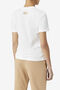 W CIAO BELLA TEE/WHITE/Large