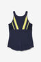 ALLEY HALTER TANK