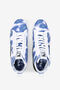 GENNAIO TIE DYE/WHT/BCOB/STMB/Eleven