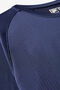 LUCKY ACE S/S SEAMLESS CREW