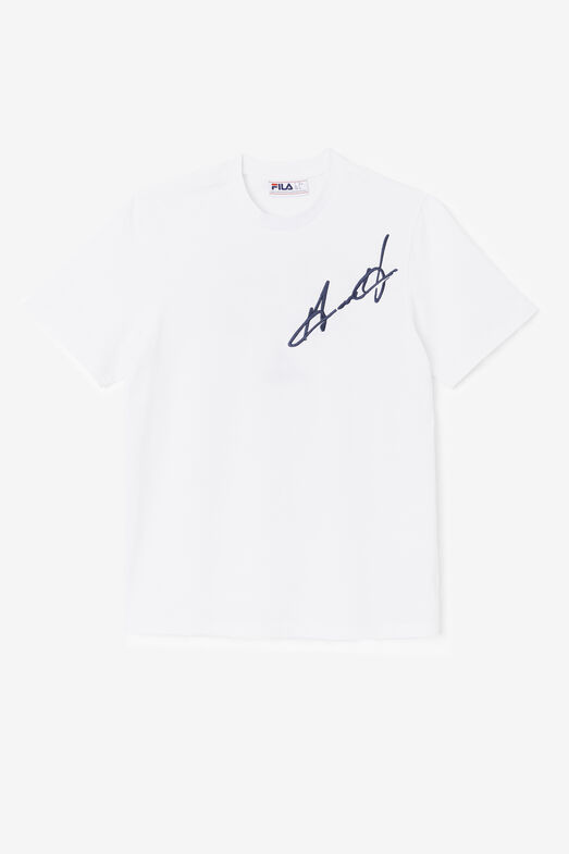 CORMAC TEE