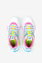 CAGE MID MIXED MEDIA/WHT/GGRY/SFTY/Ten