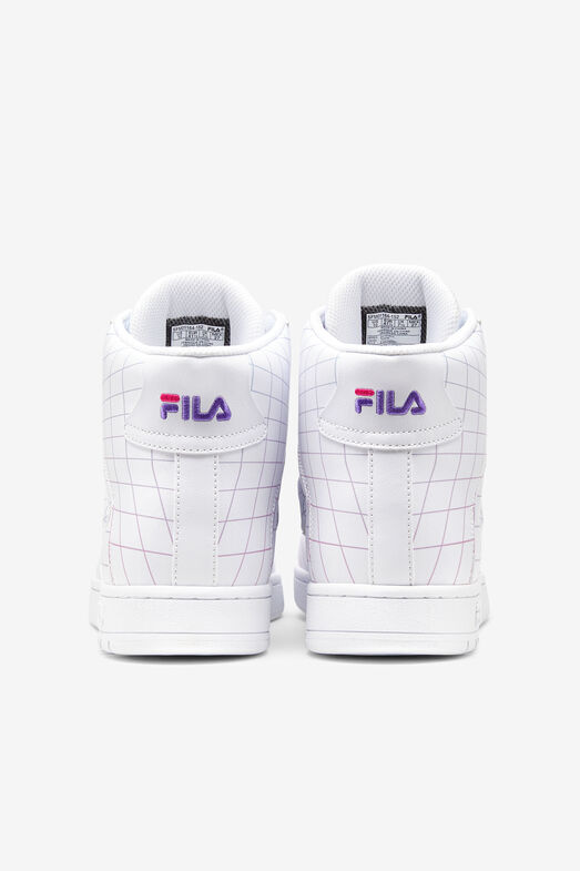 FX-DSX MID/WHT/PRPH/Ten
