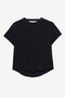 FI-LUX SHORT SLEEVE TOP