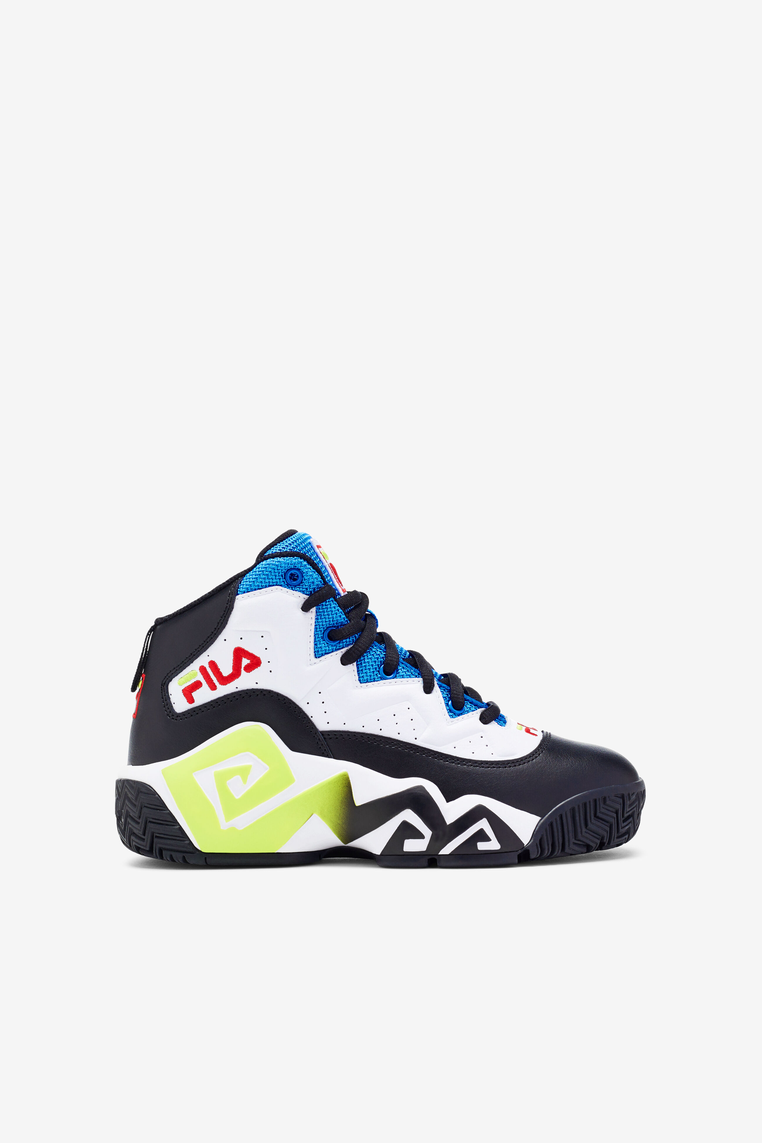 Big kids fila top
