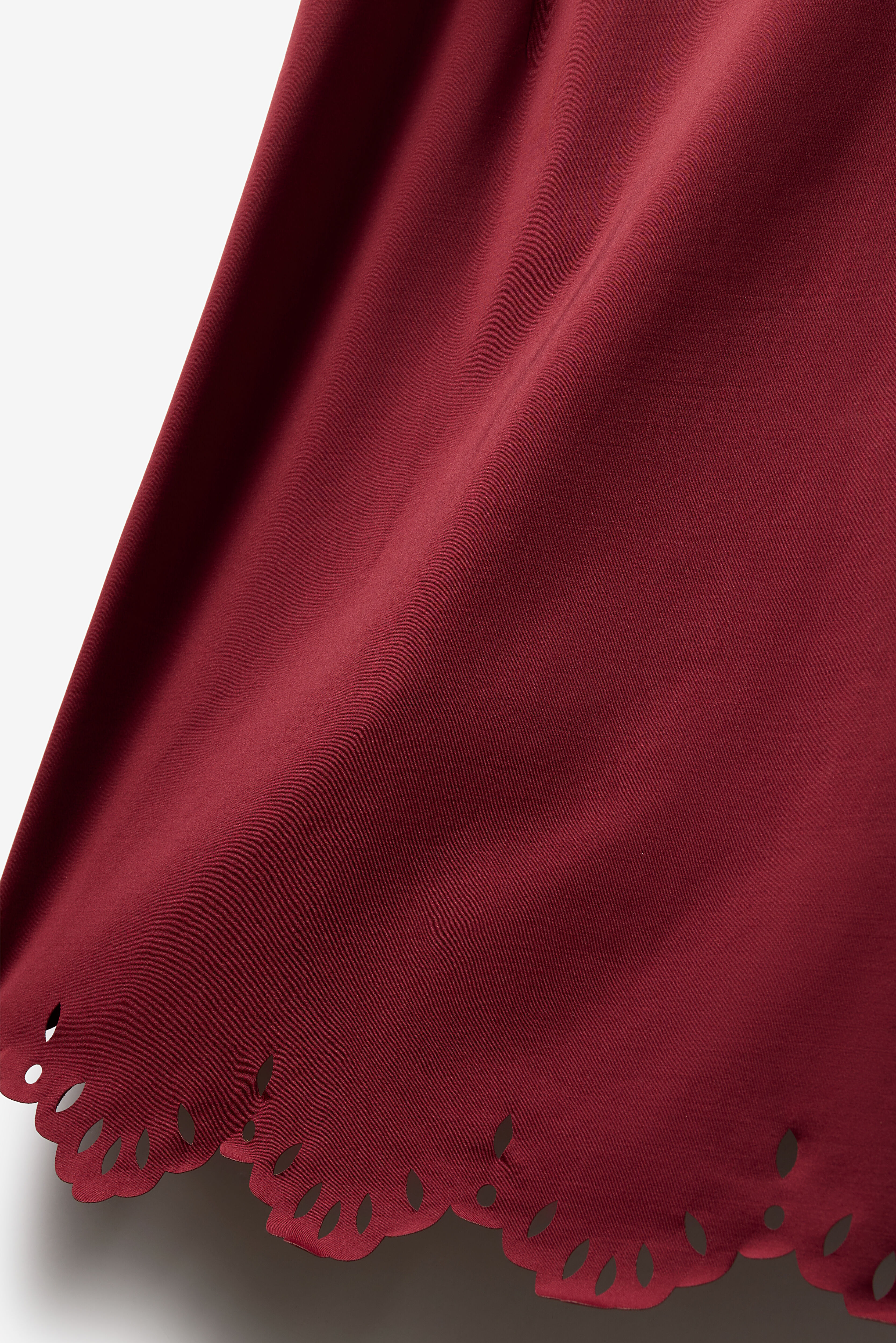 Women's Lasercut Tennis Dress | Fila