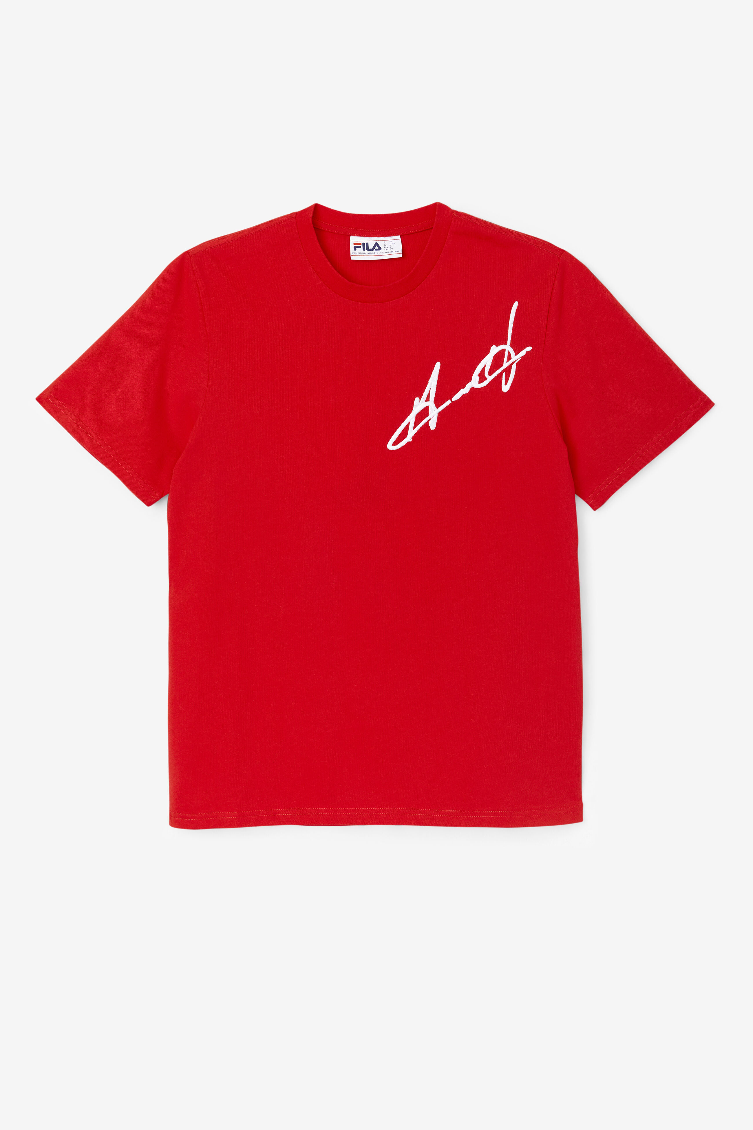 Grant hill online t shirt