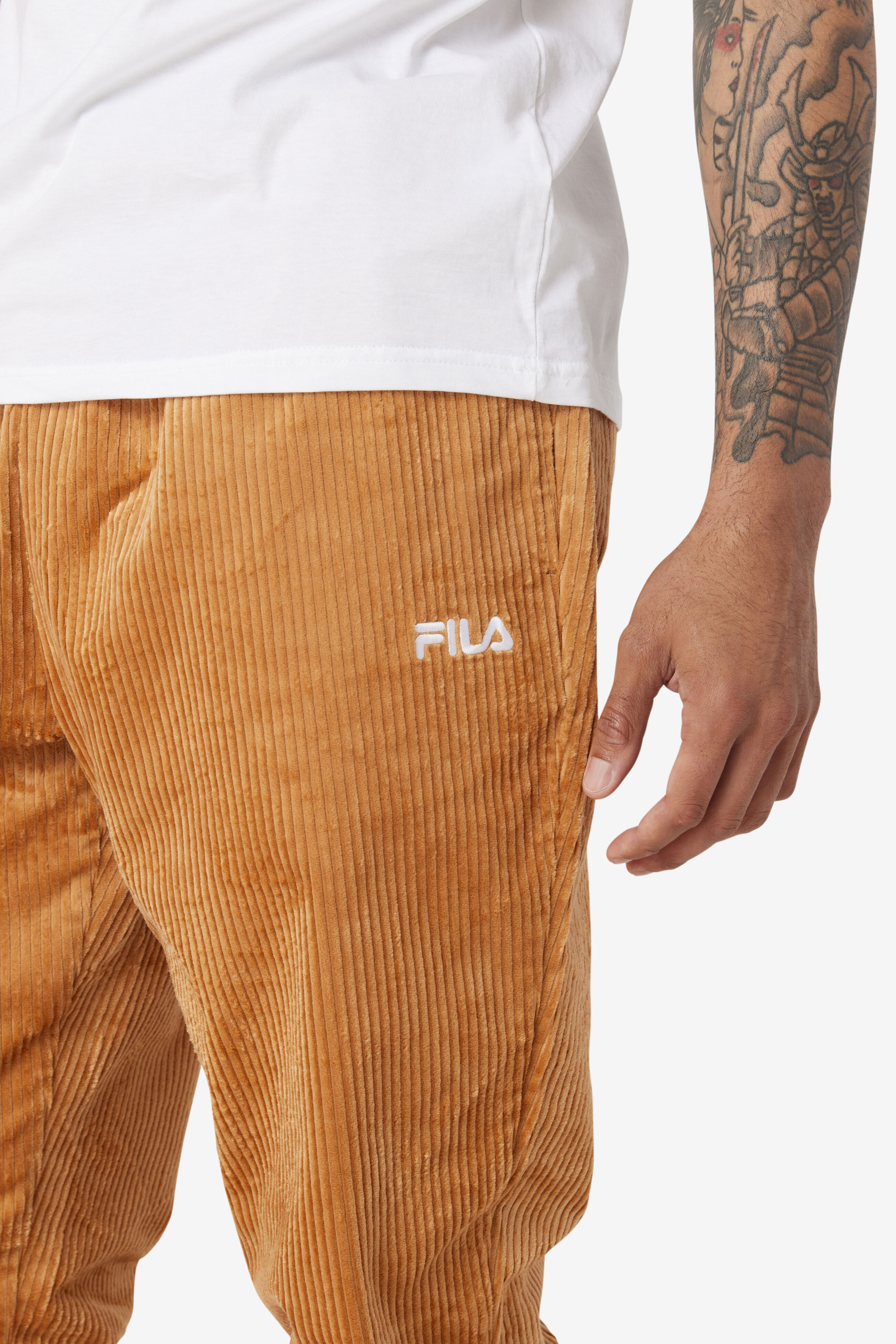 Patta corduroy jogger 2025