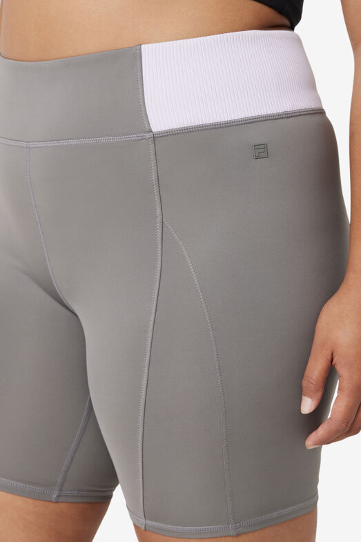 FORZA 8 IN TEXTURE BIKE SHORT