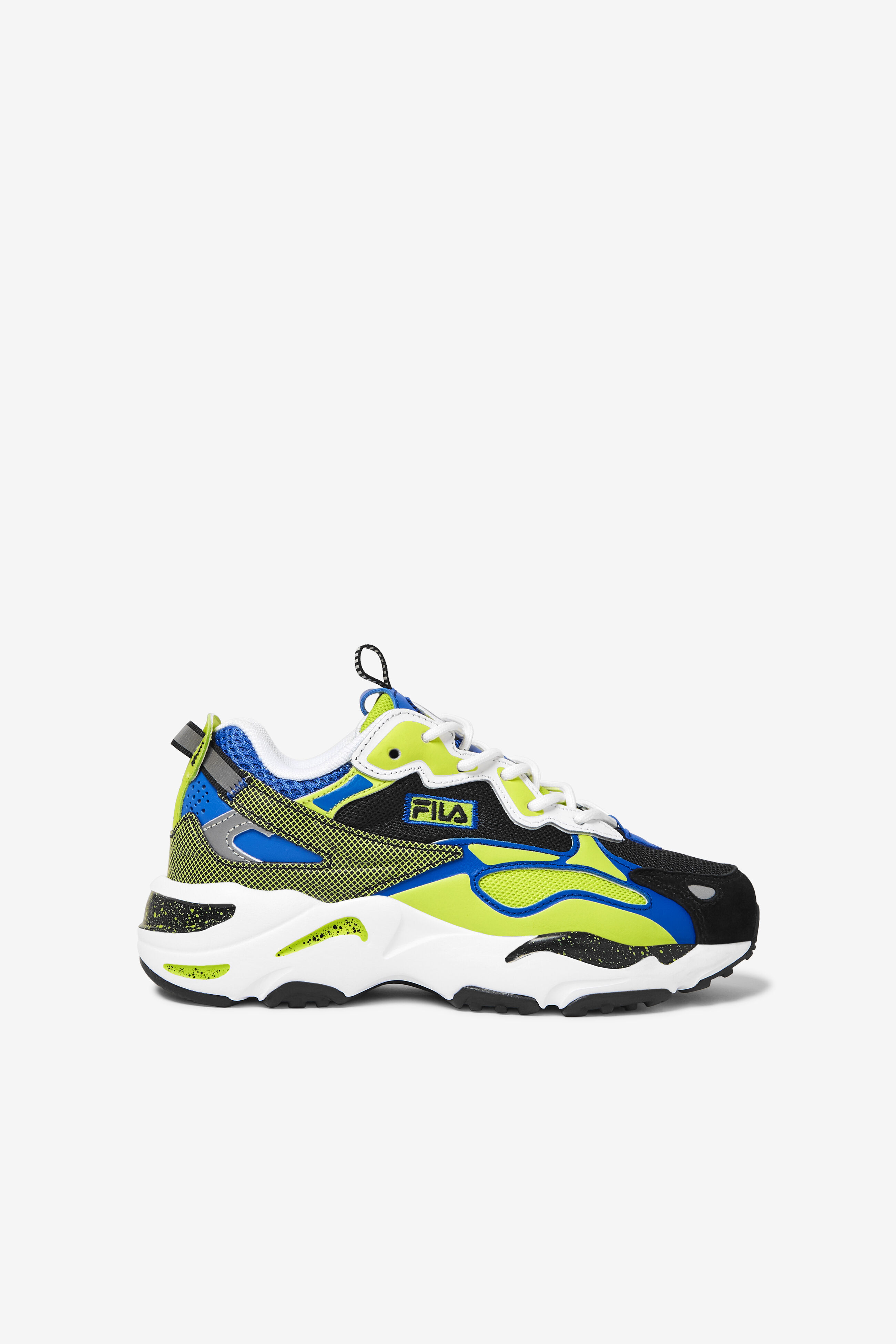 Fila tracer kids deals