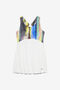 GALAXY PRINTED DRESS