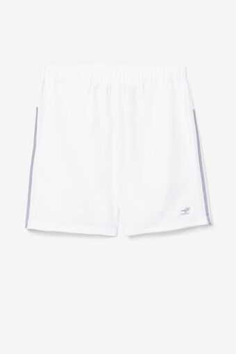 PICKLEBALL SHORT/WHITE/Small