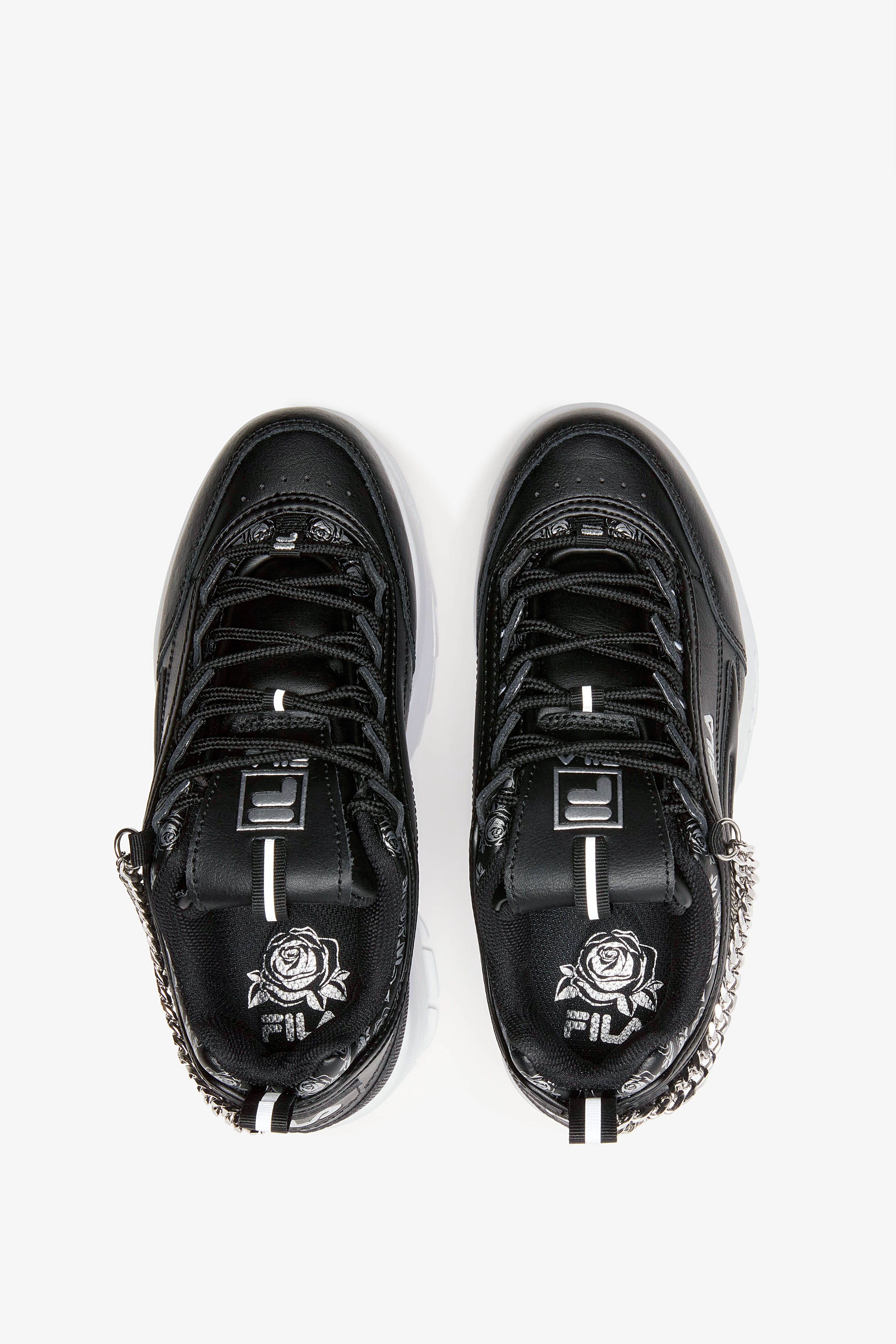 Fila disruptor cyber monday deals