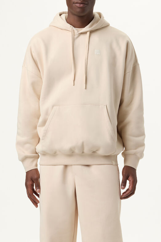 APEX OVERSIZED HOODIE