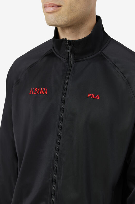 ALBANIA TRACK JACKET