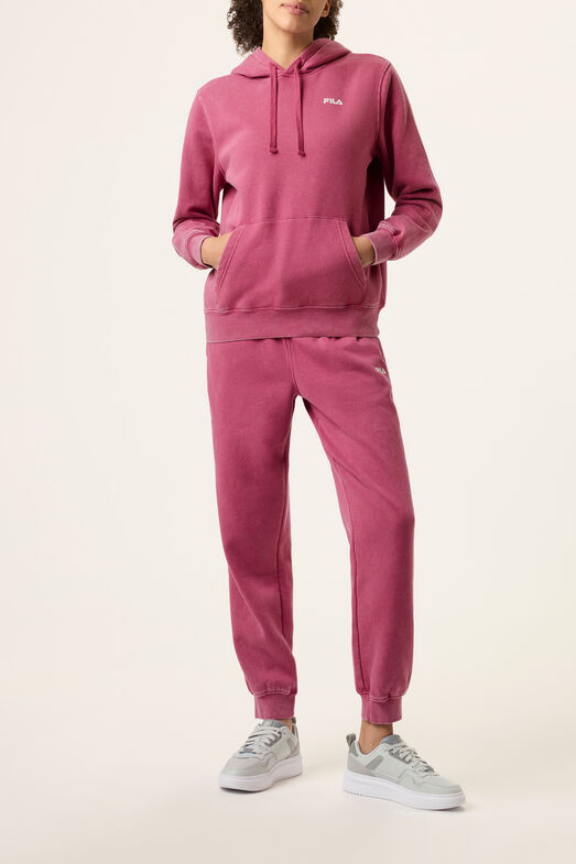 SPORTSTYLE LINEAR LOGO HOODIE