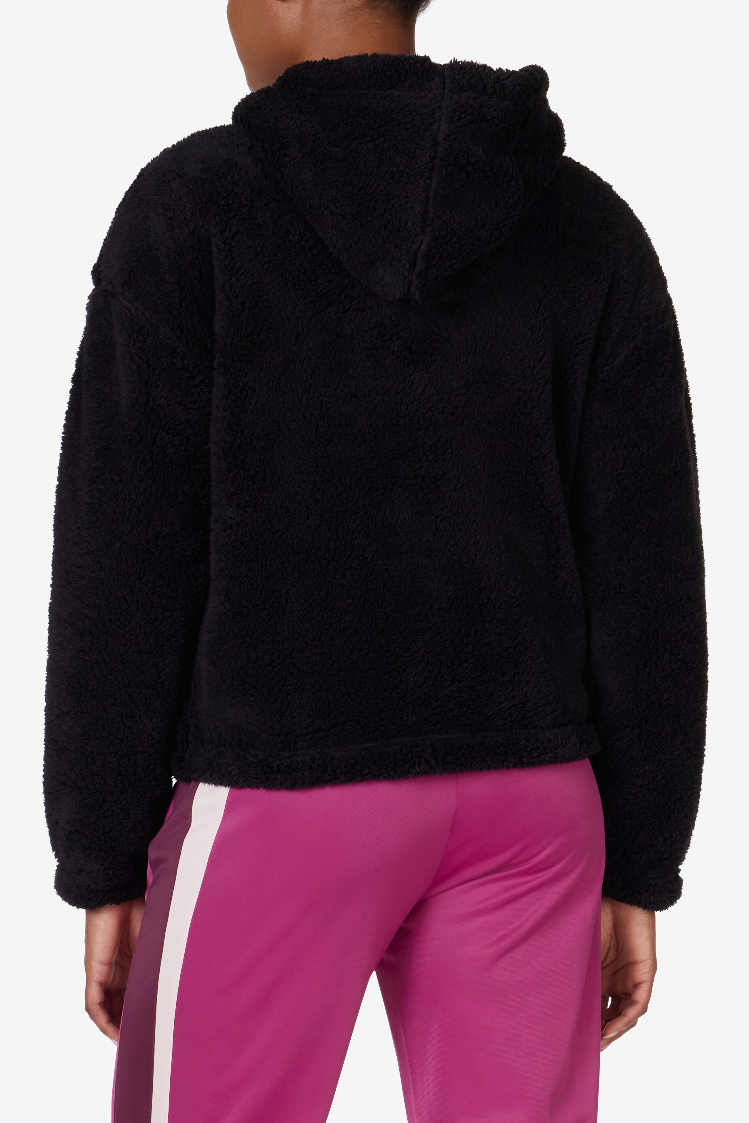 Fila teddy bear jumper top