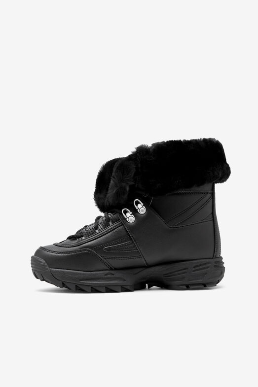 DISRUPTOR BOOT