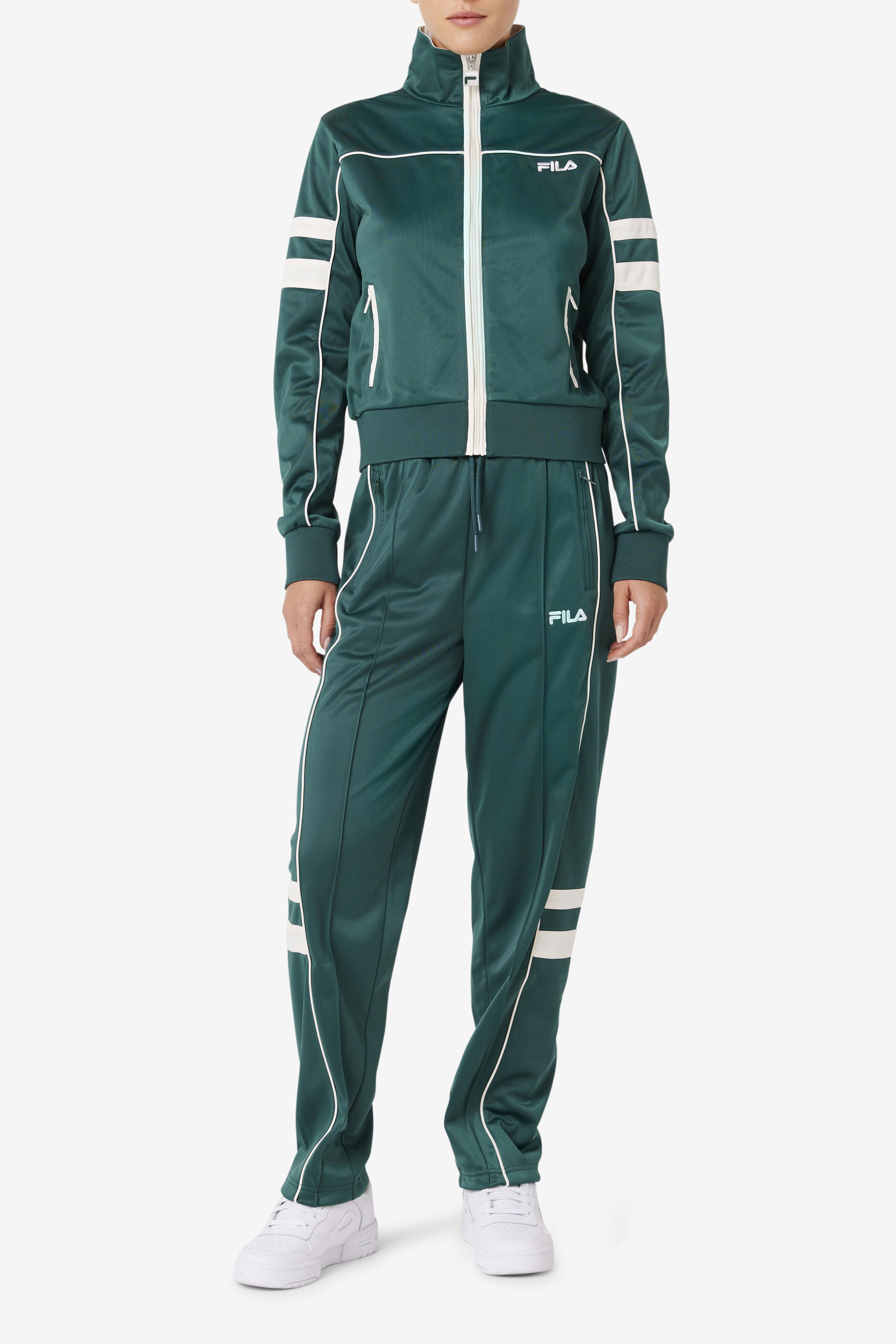 Fila suit cheap womens