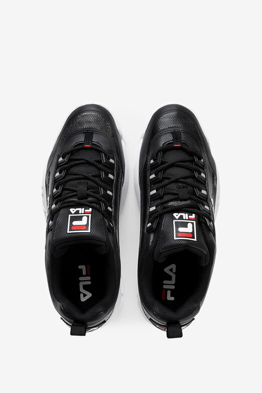 DISRUPTOR II NO-SEW