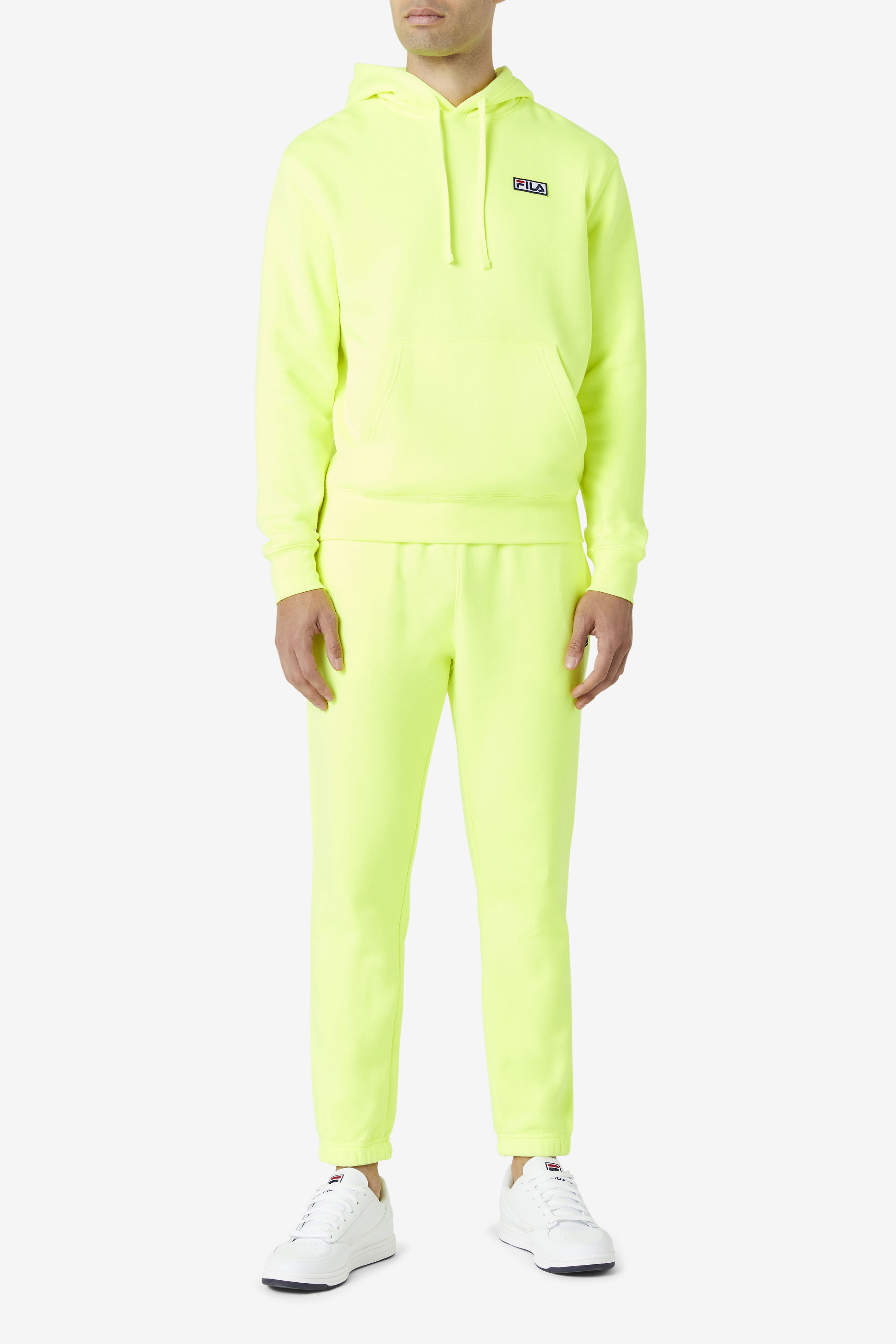 Fila jarsono top core joggingbroek