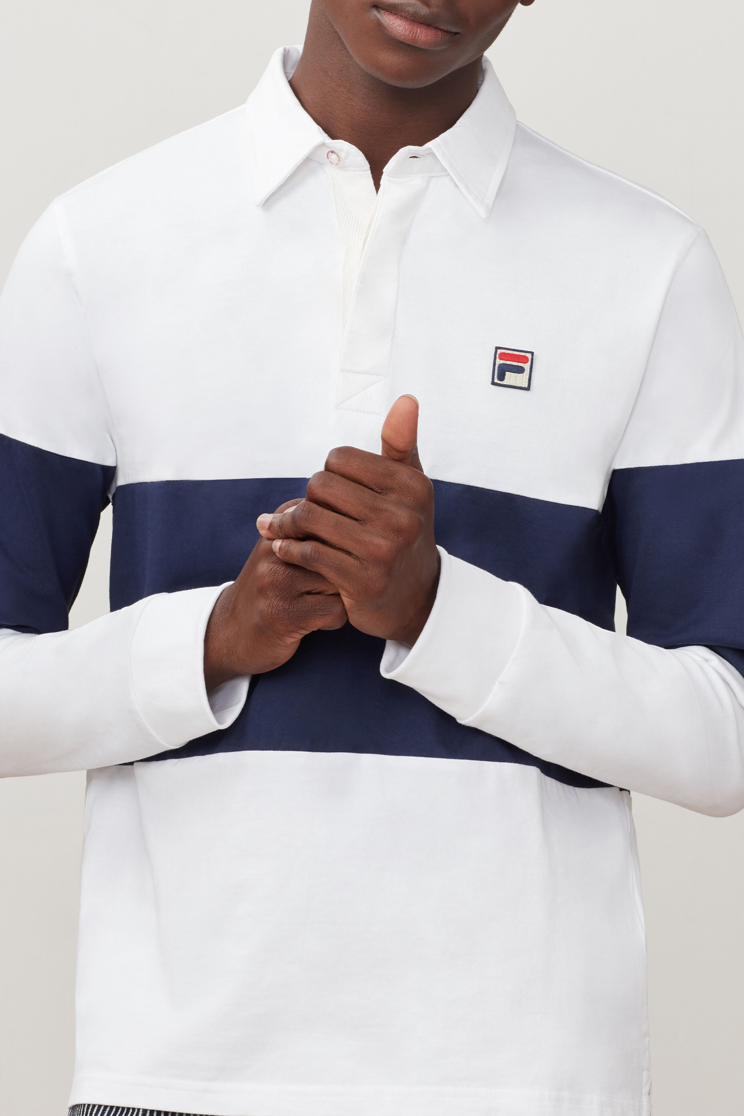 Fila shop rugby dress