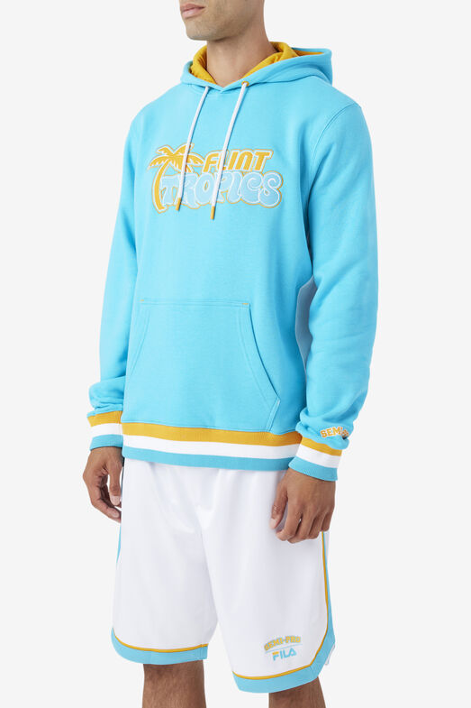 SEMI PRO HOODIE