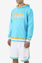SEMI PRO HOODIE