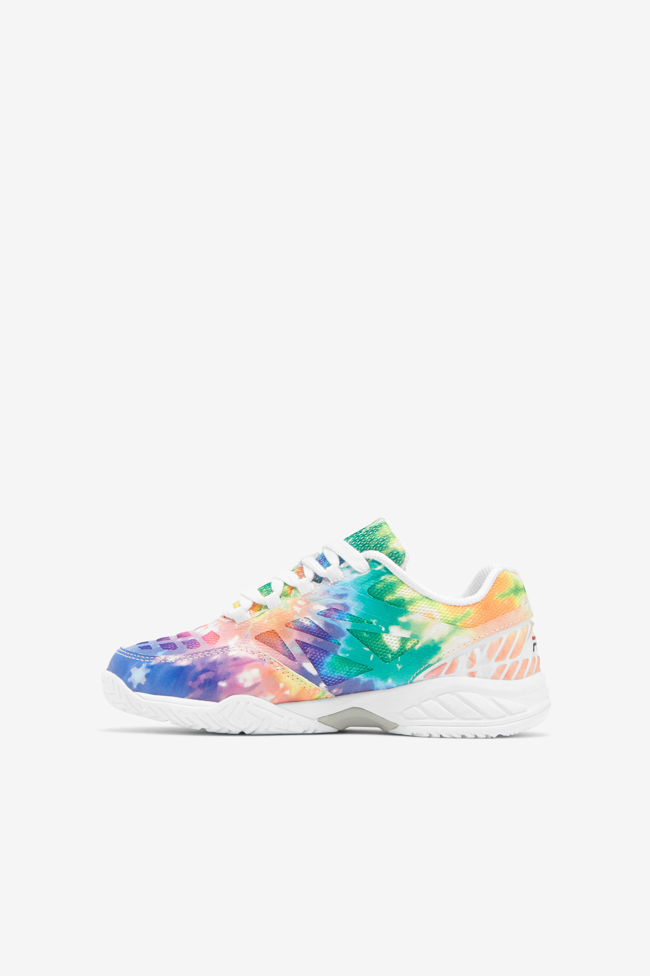 Tenis fila infantil online usa
