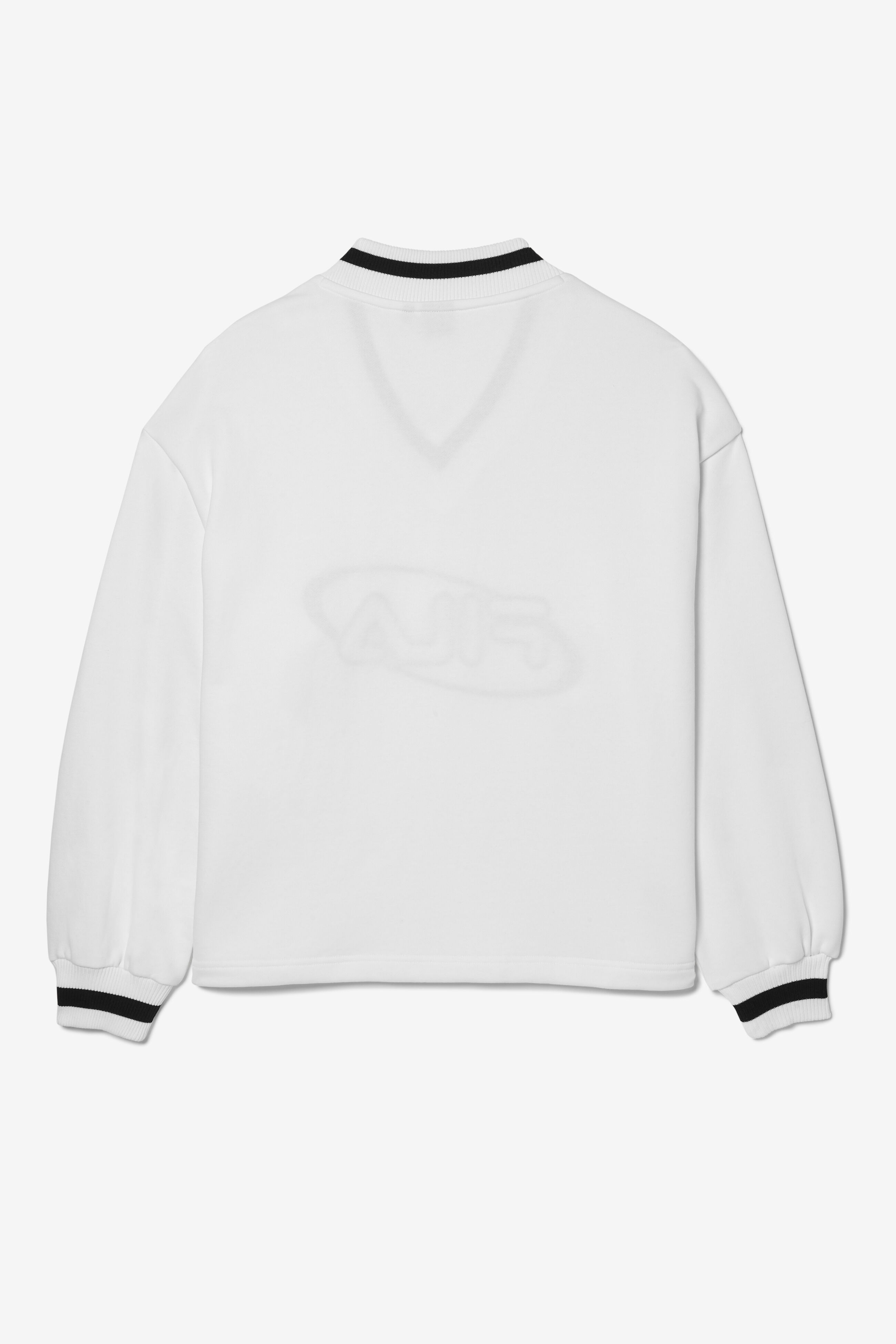 Fila latemar sale crew sweatshirt
