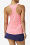 PICKLEBALL HTHR RACERBACK TANK