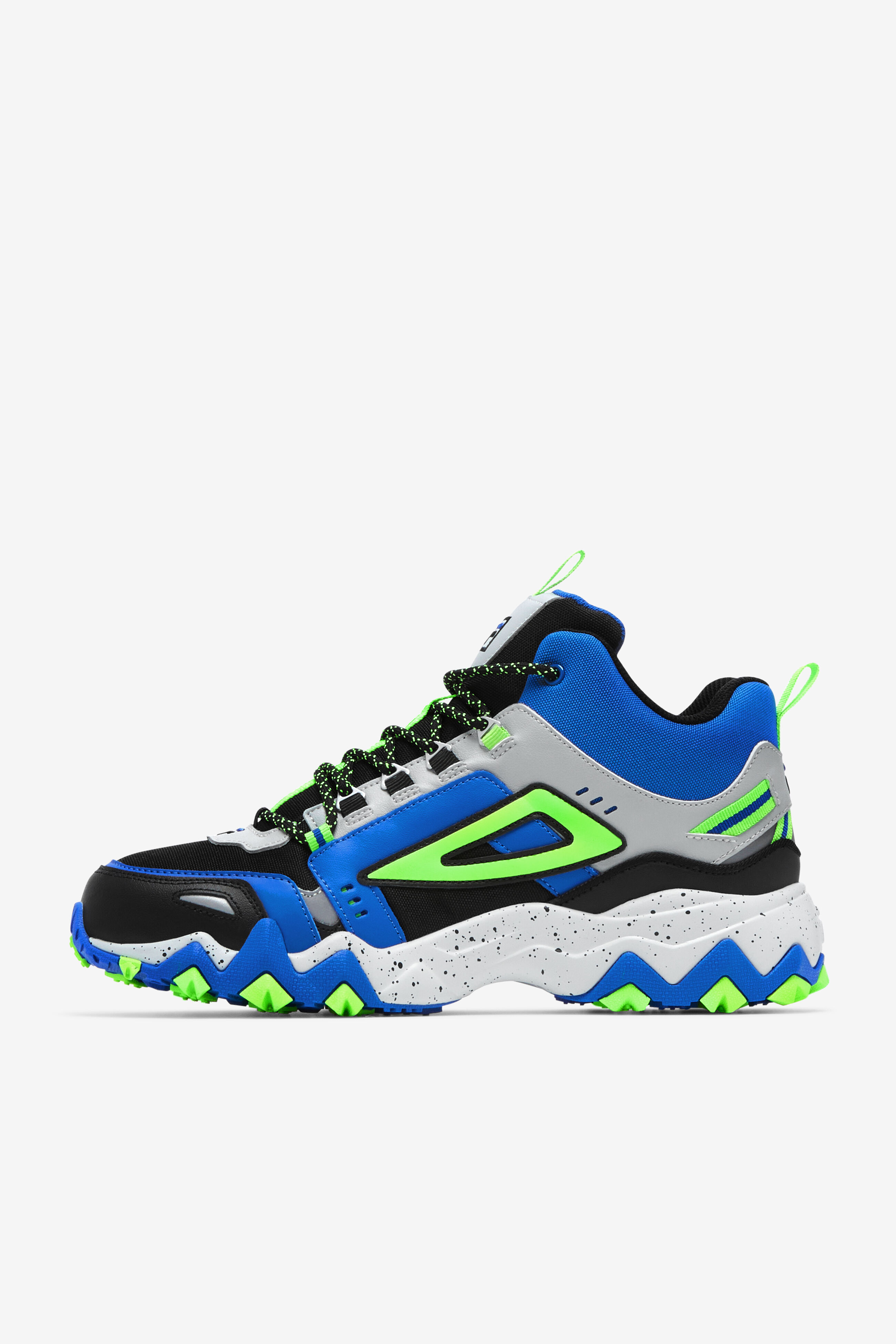 Fila oakmont tr hot sale mens blue