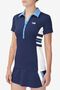110 YEAR SHORT SLEEVE POLO