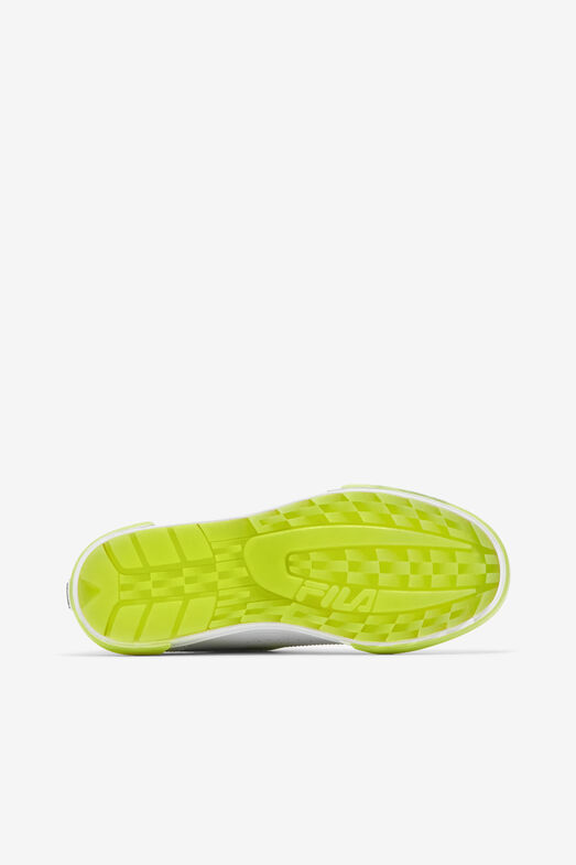 DISRUPTOR II VULCANIZED