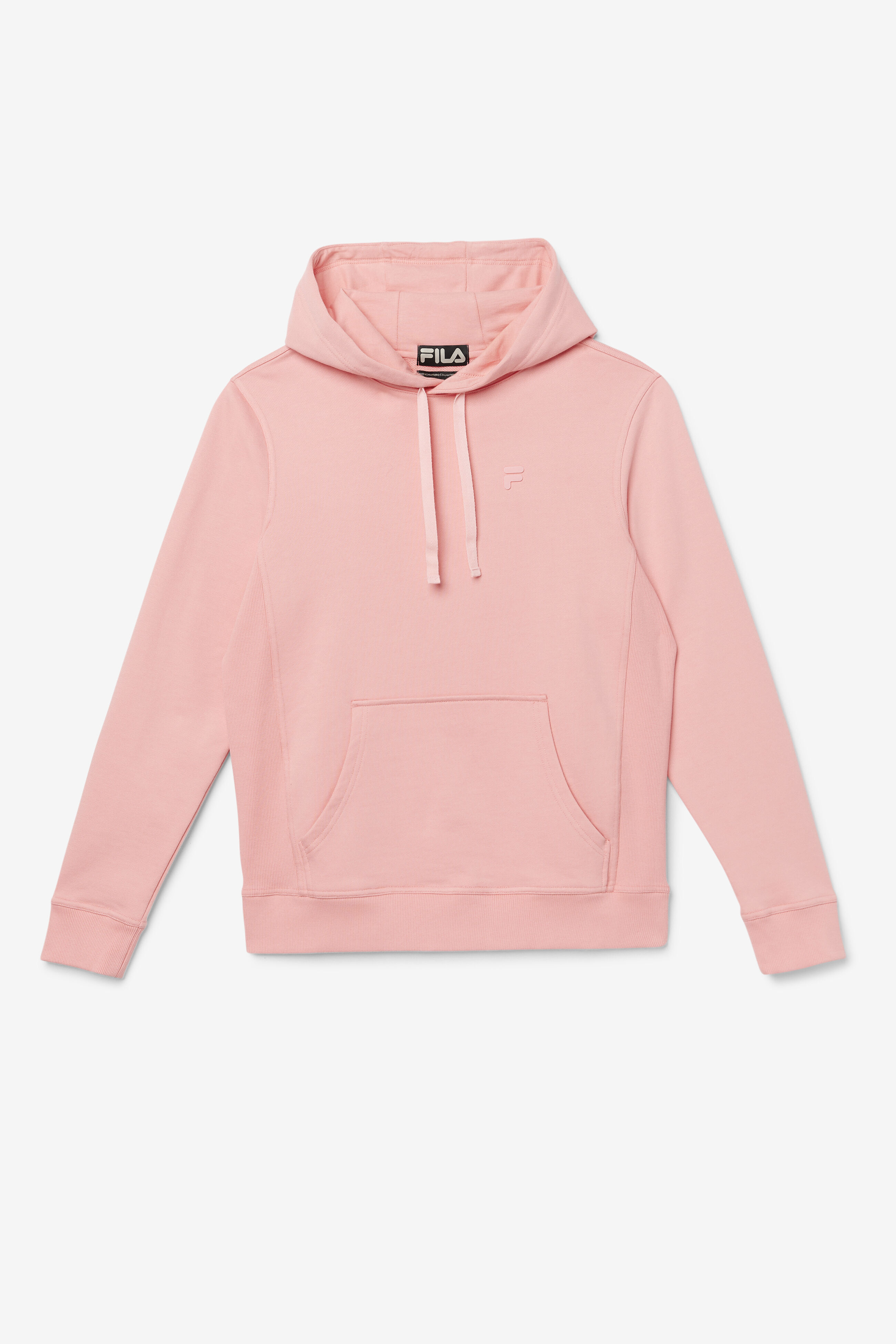 Pink fila sweatshirt discount
