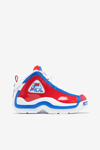 GRANT HILL 2/WHT/FRED/PRBL/Ten