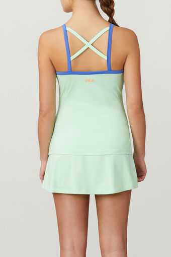 COLORFUL PLAY CAMI TANK