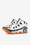 GRANT HILL 1 TARVOS