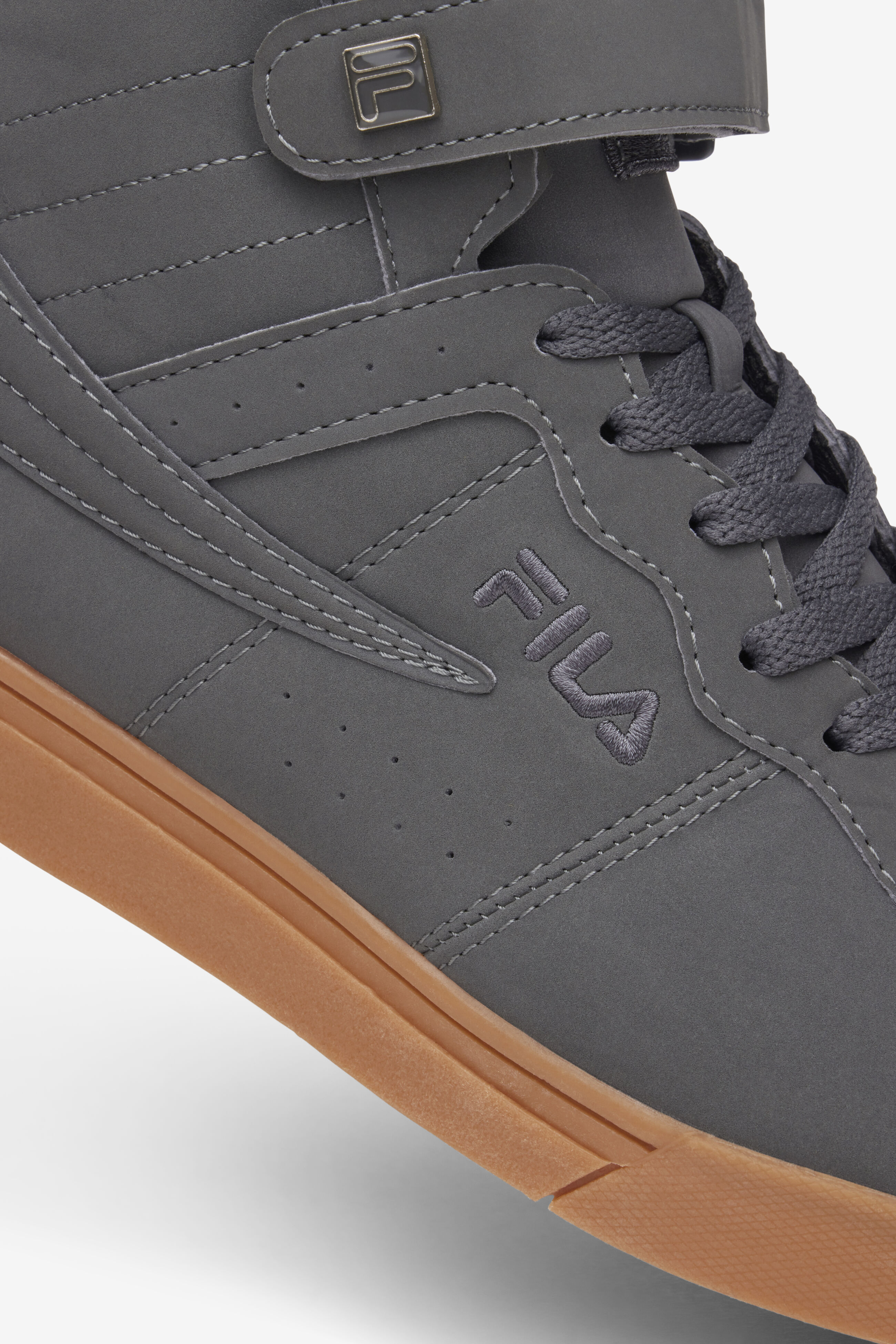 Fila Mens Vulc 13 Gum