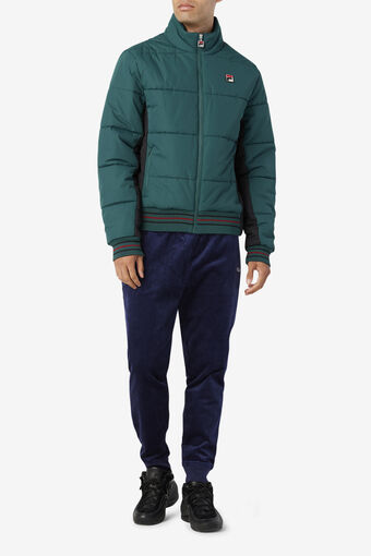 WATSON PUFFER JACKET