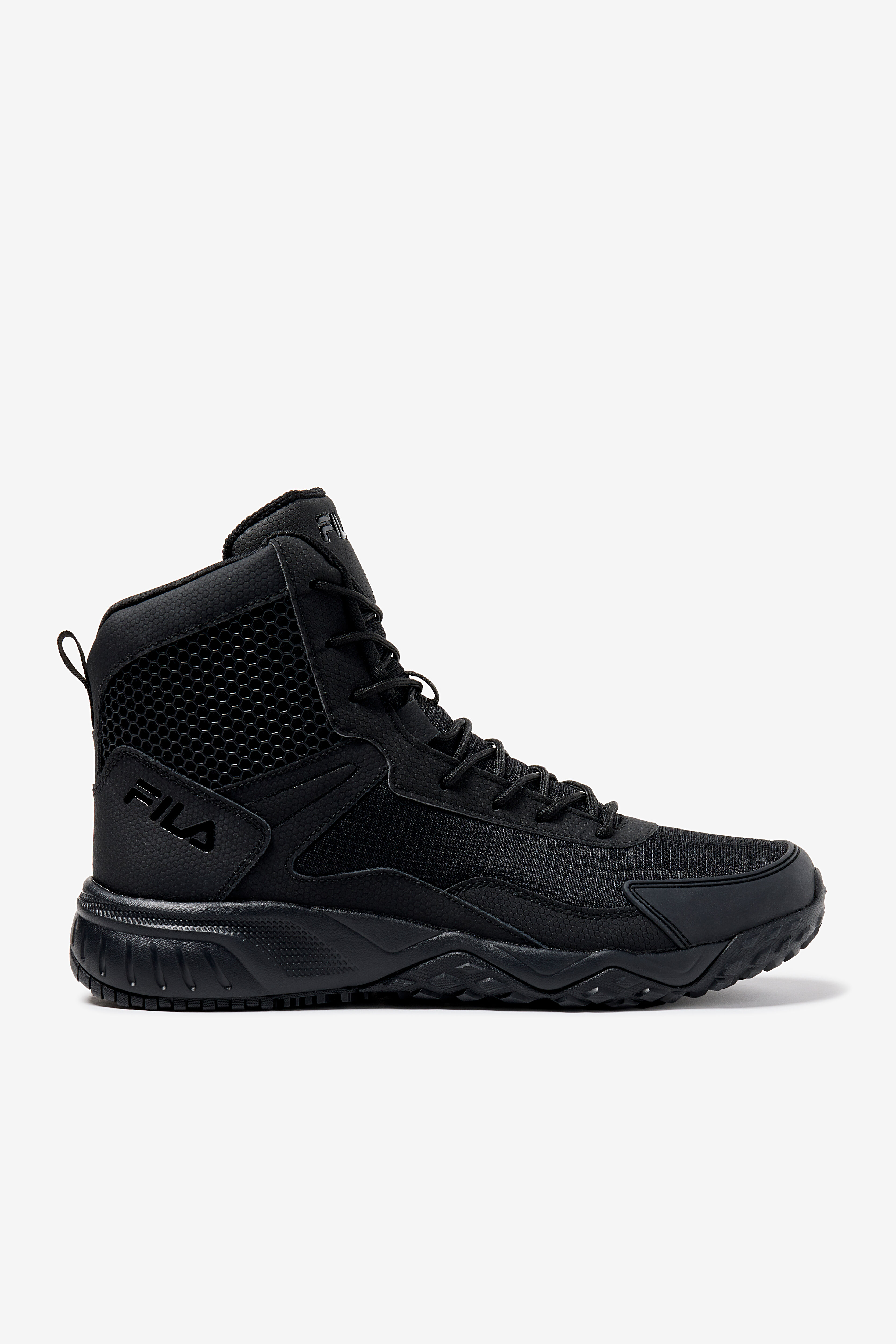 Men's Boots | FILA