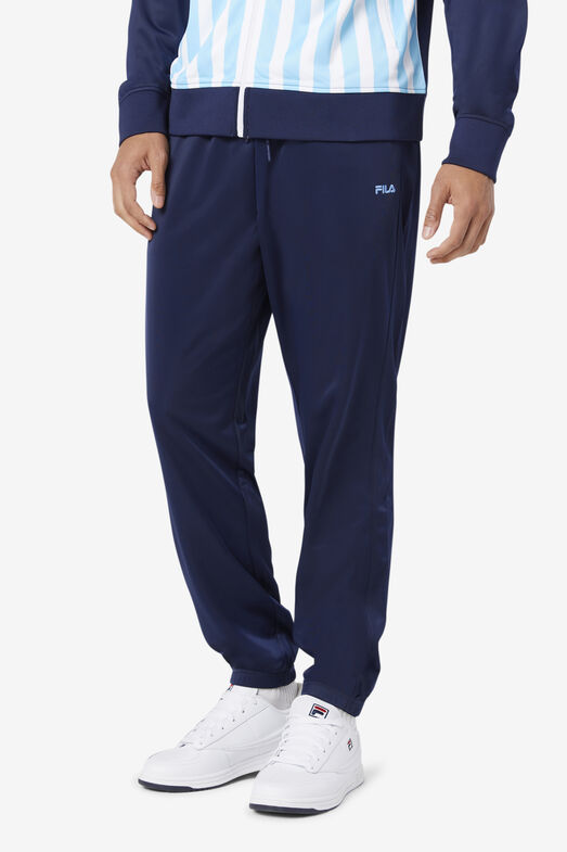 ARGENTINA TRACK PANT/FNVY/BSEA/Small