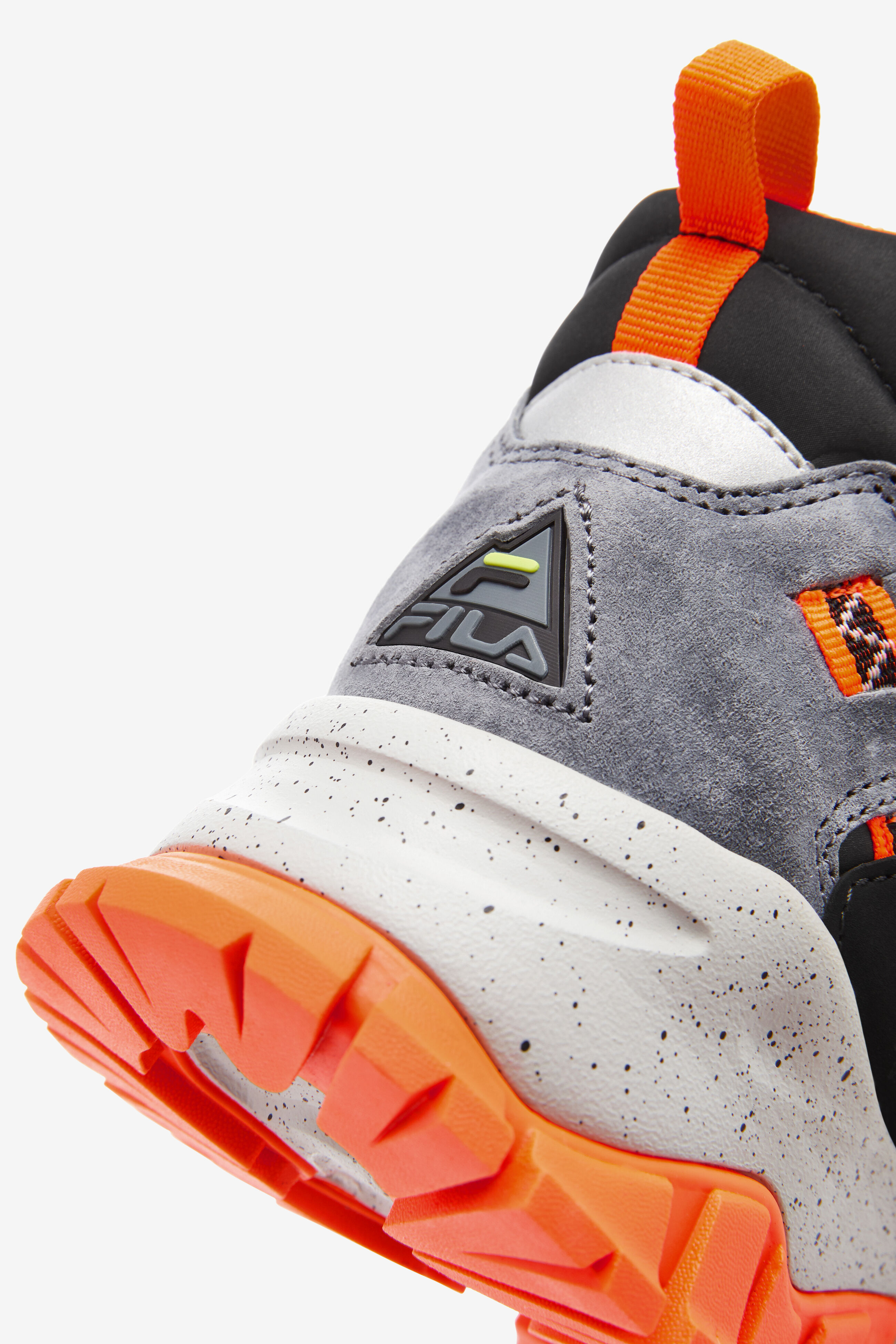 Fila ray tracer homme soldes online