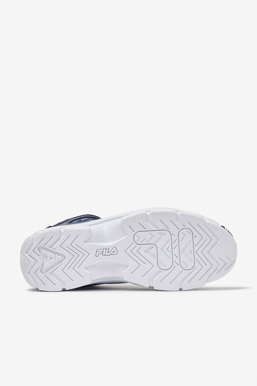 GRANT HILL 2 SUEDE FESTA