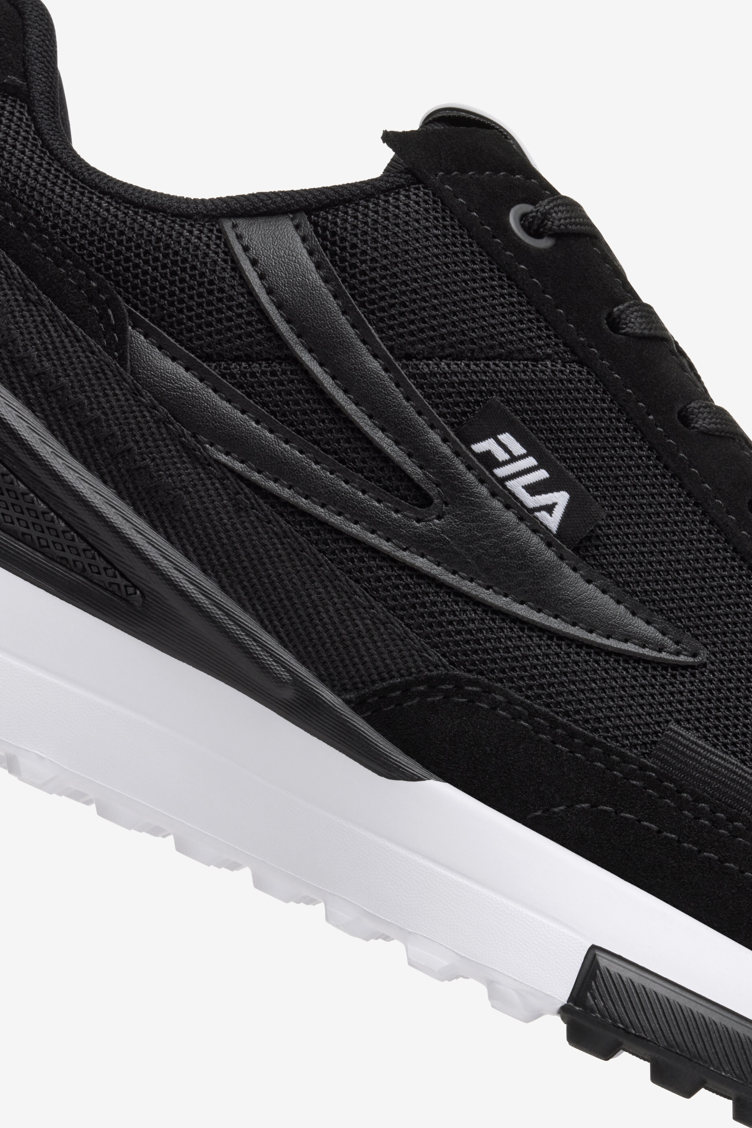 Levonte Men s Sneakers Fila