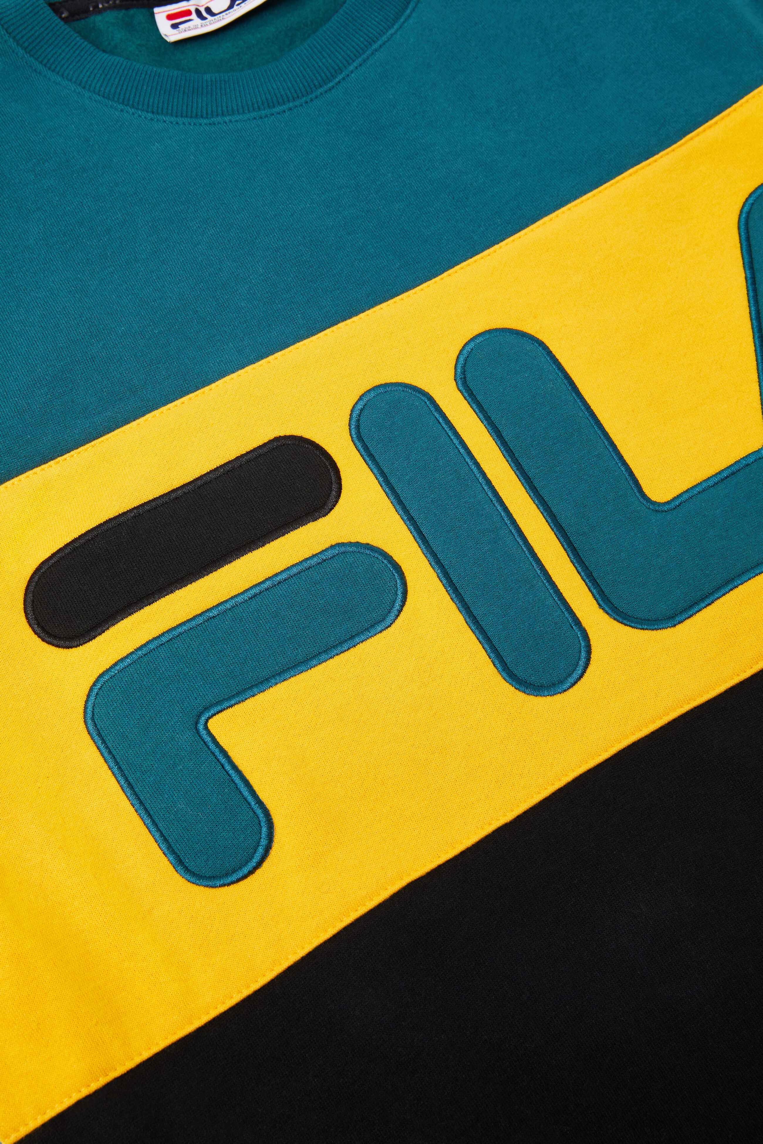 FREDDIE SWEATSHIRT FILA