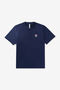 TEN ESS SHORT SLEEVE HENLEY