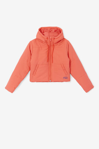 EDEN PUFFER JACKET