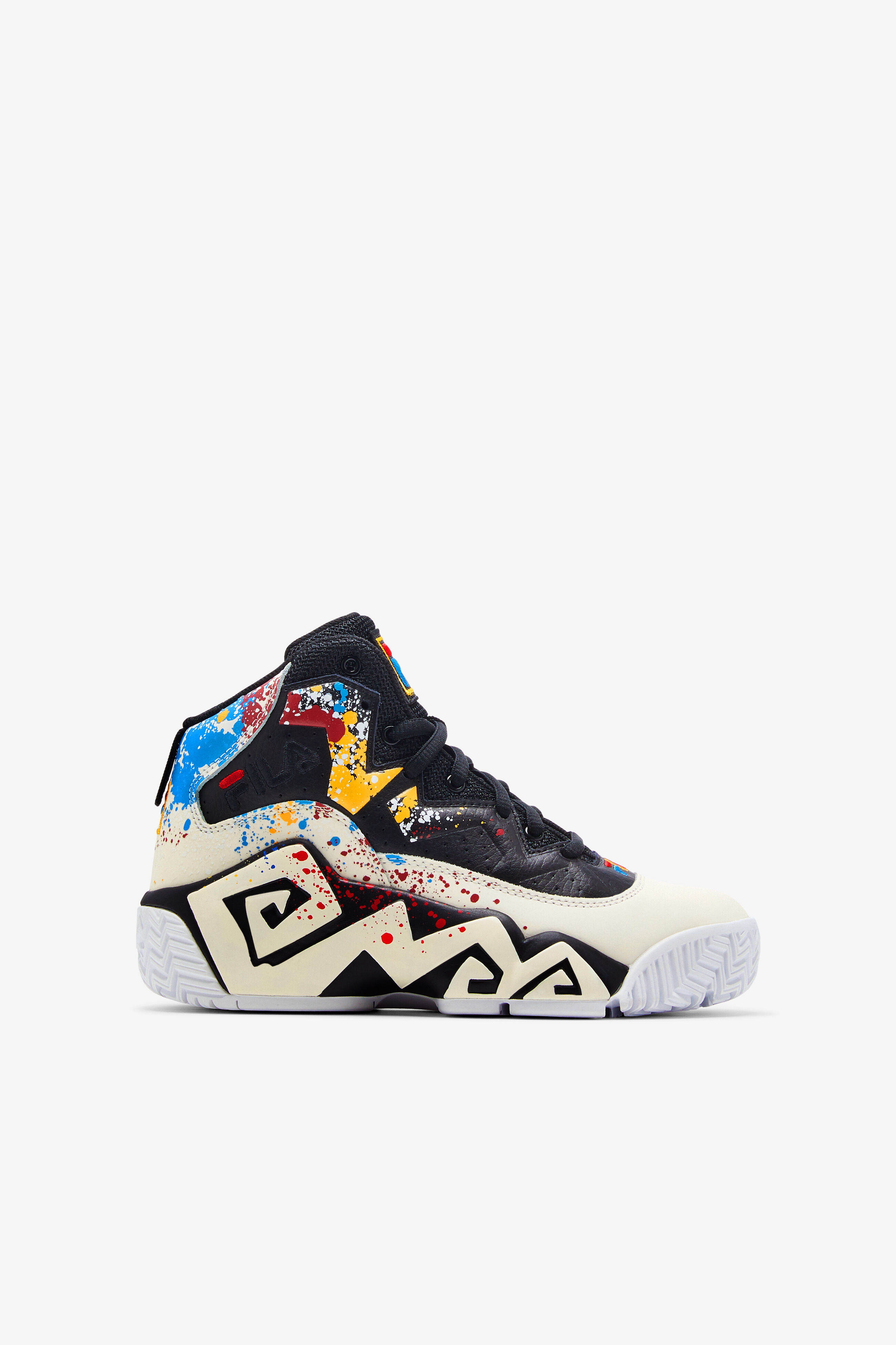 Fila sales mb mesh