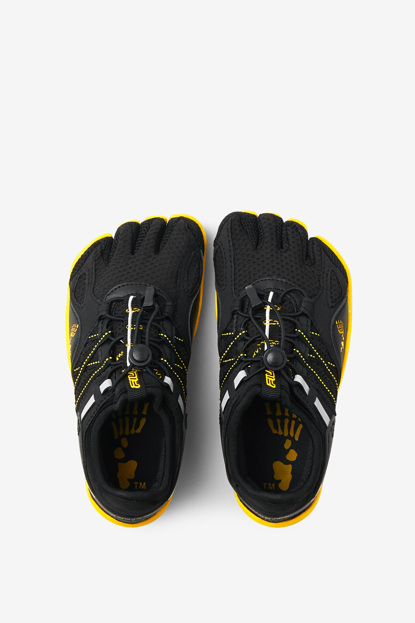 fila water shoes with toes